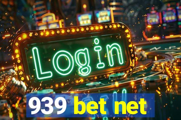 939 bet net